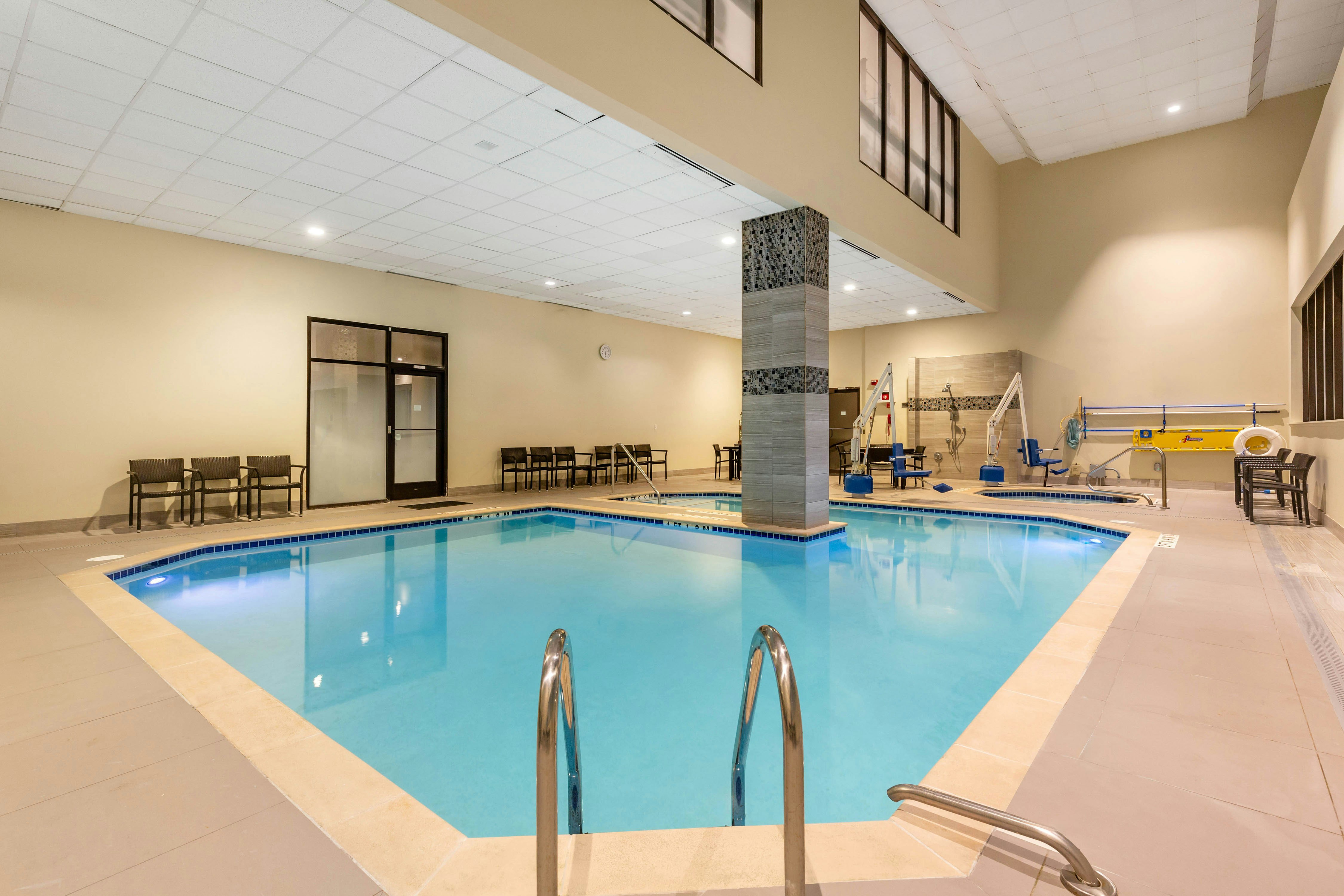 Hilton Club the District Washington D C 25/58