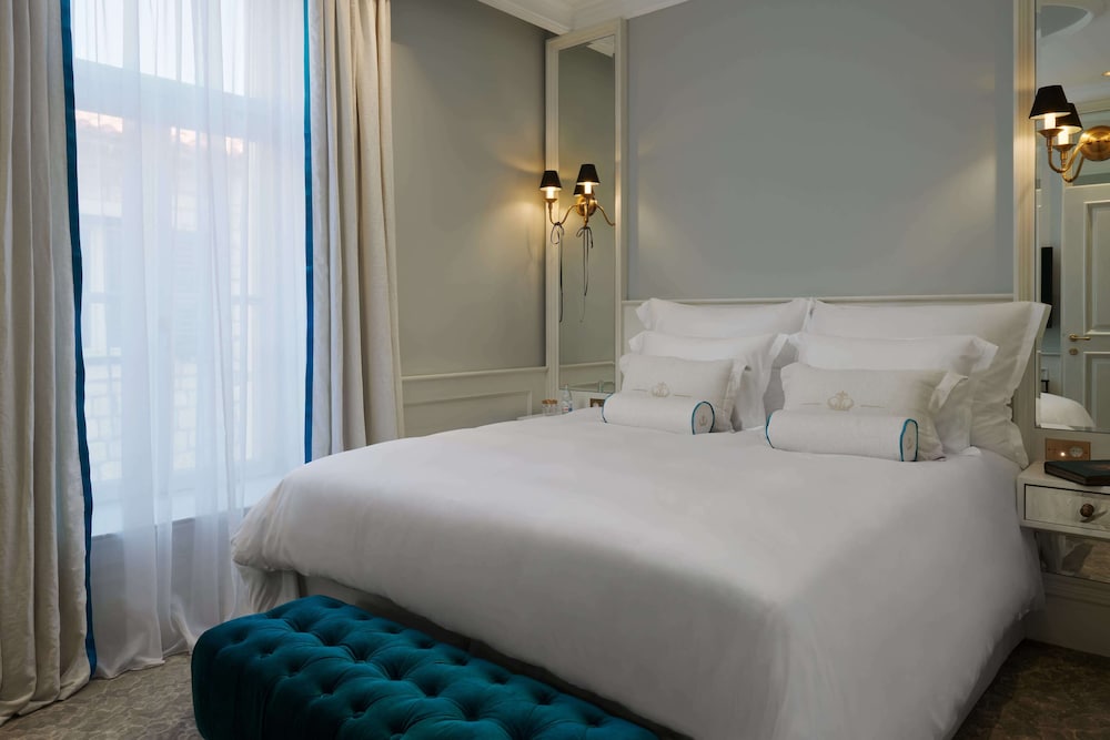 Palace Elisabeth Hvar Hotel 13/70