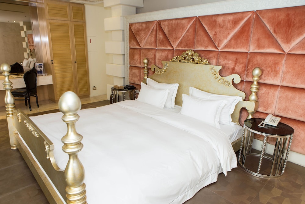 All-Ur Boutique Motel Kaohsiung Branch 14/100