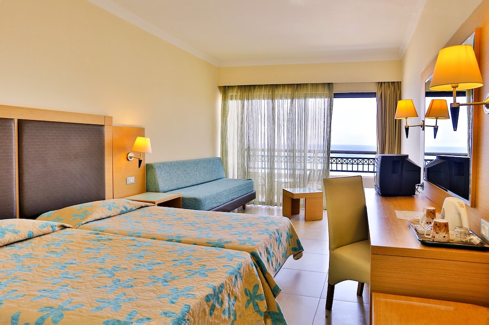 Sol By Melia Cosmopolitan Rhodes 29/74