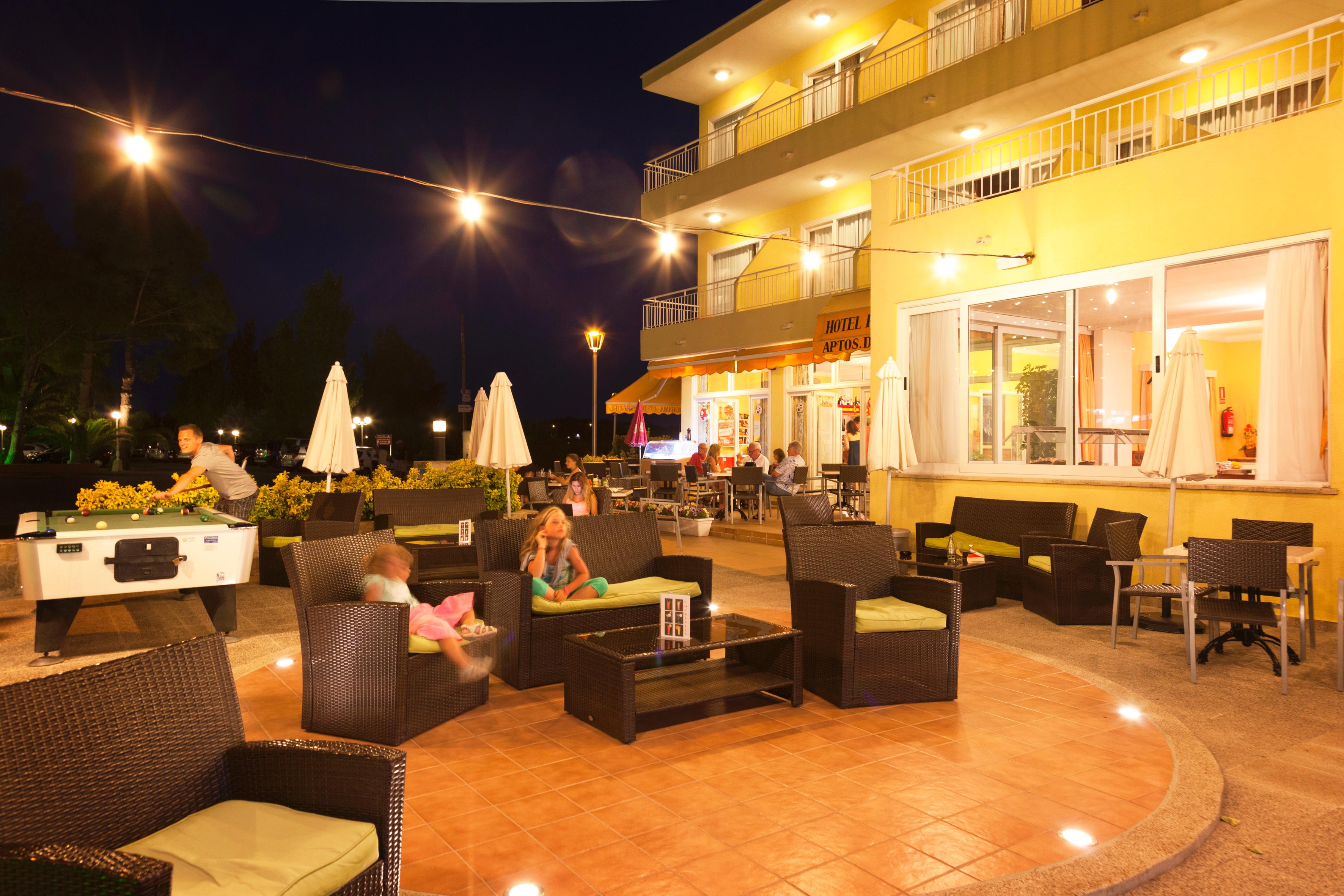 AZ Don Miguel Apartments 31/33
