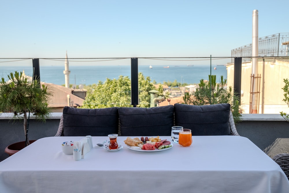 Sultanahmet Cesme Hotel 52/70