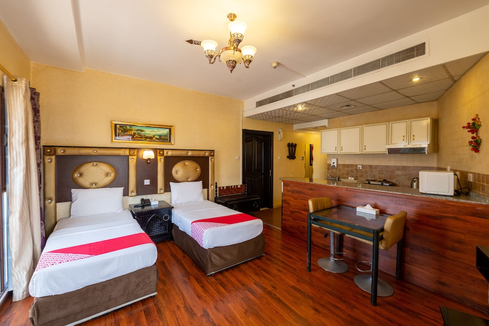 room