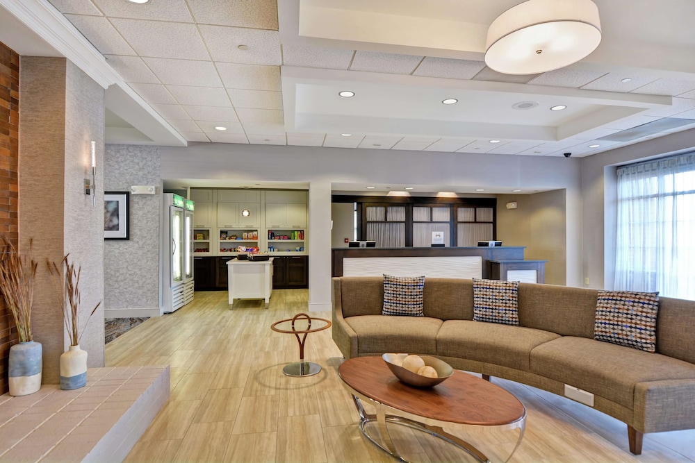 Homewood Suites By Hilton Fredericksburg 30/49