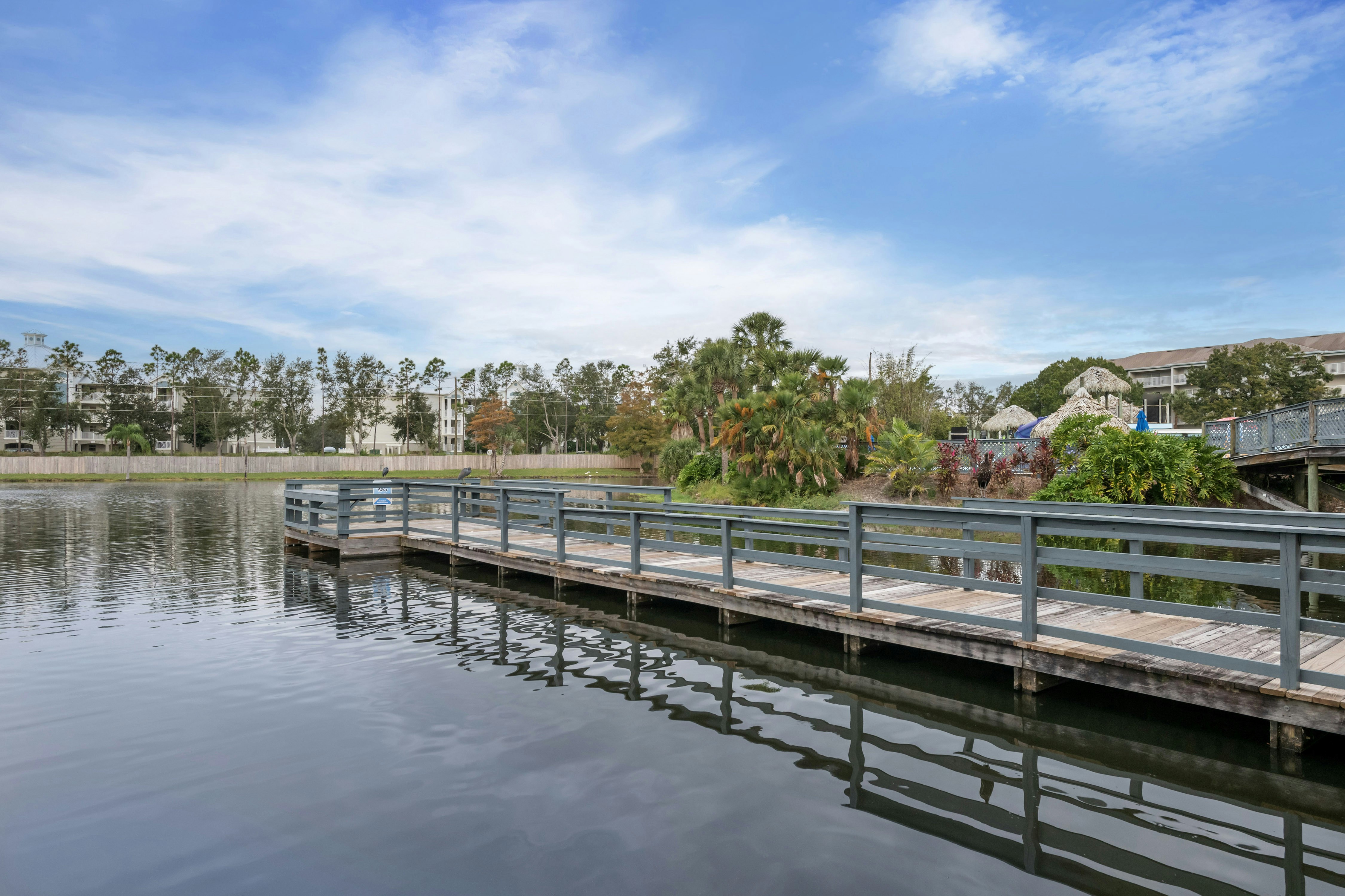 Hilton Vacation Club Aqua Sol Orlando West 31/35