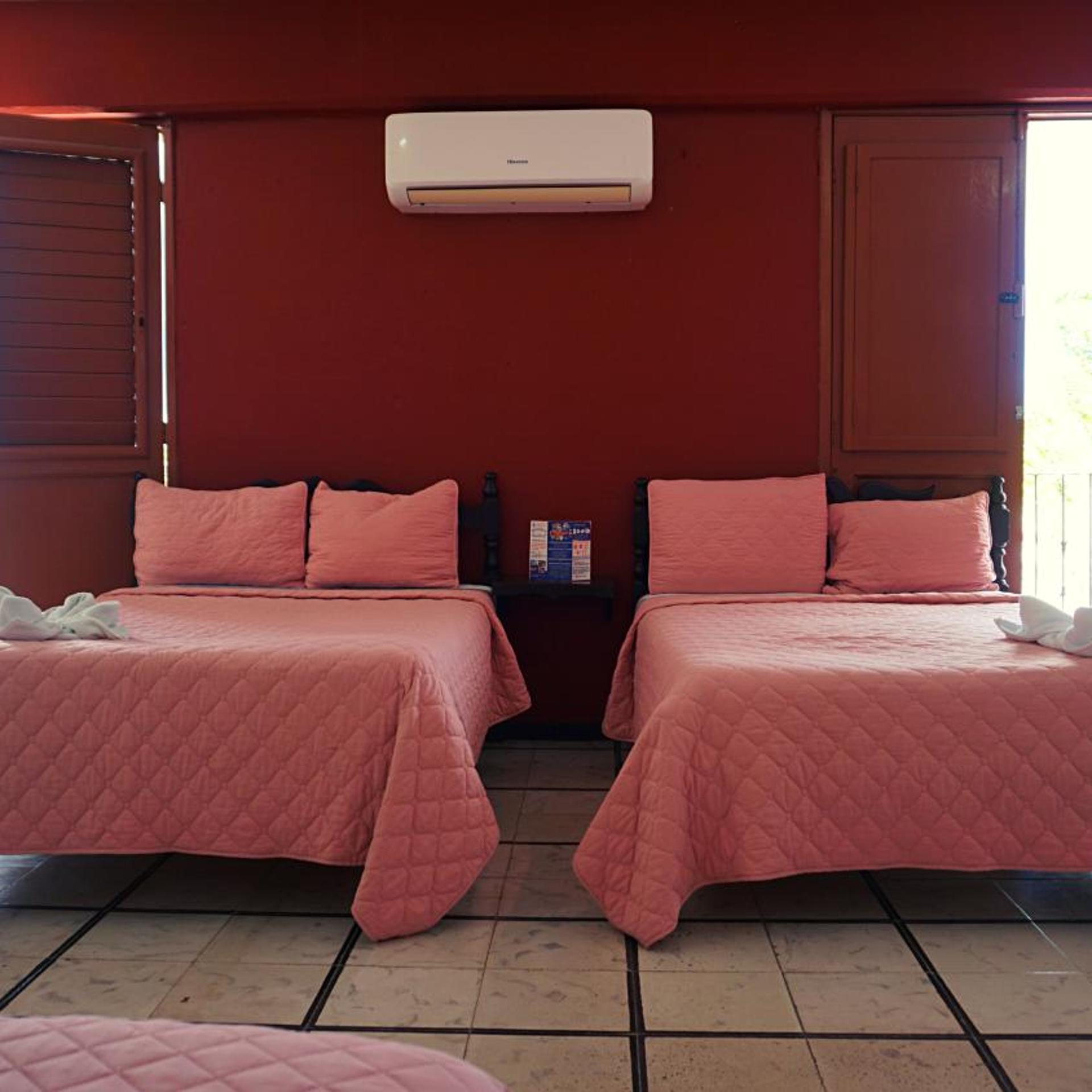 Hotel Murallas 231 37/50