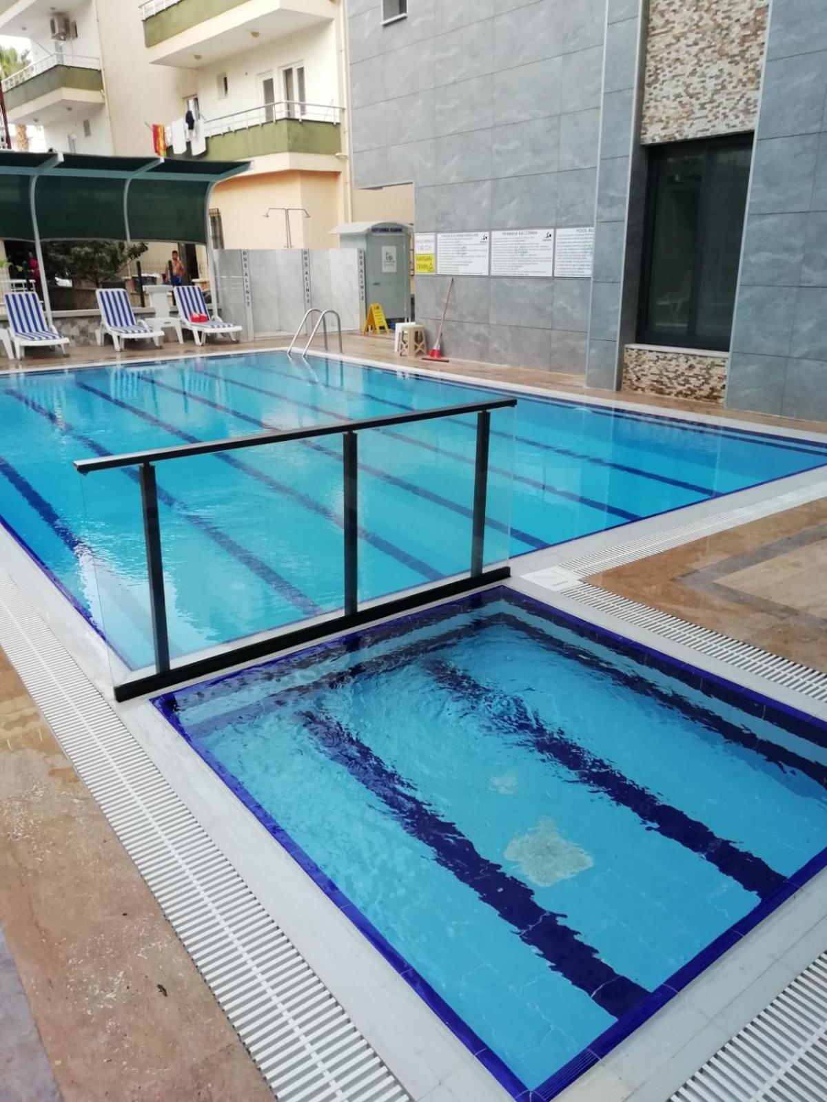 Akdeniz Yasam Otel 22/34