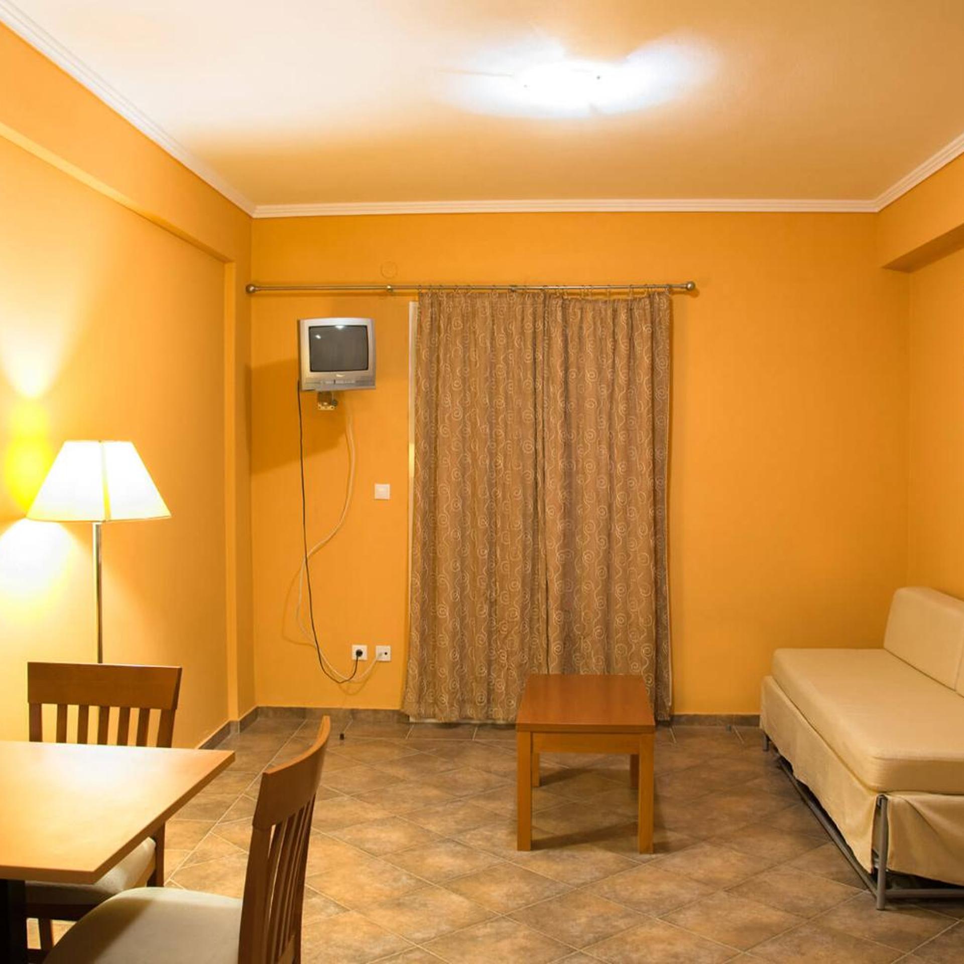 Saint Catherine Hotel 25/50