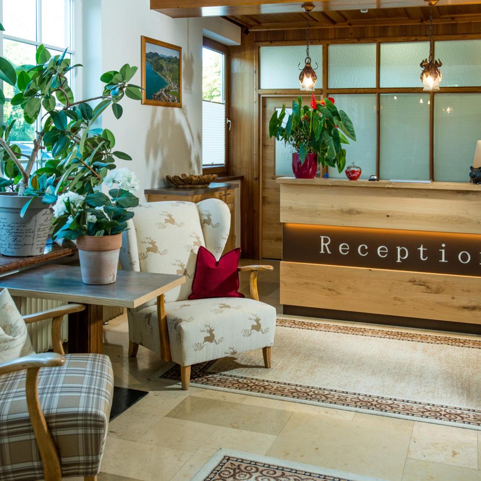 Seehotel Schlick 5/57