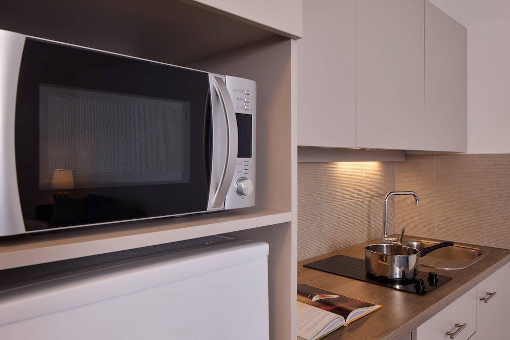 Quality Aparthotel Morangis Orly 23/23