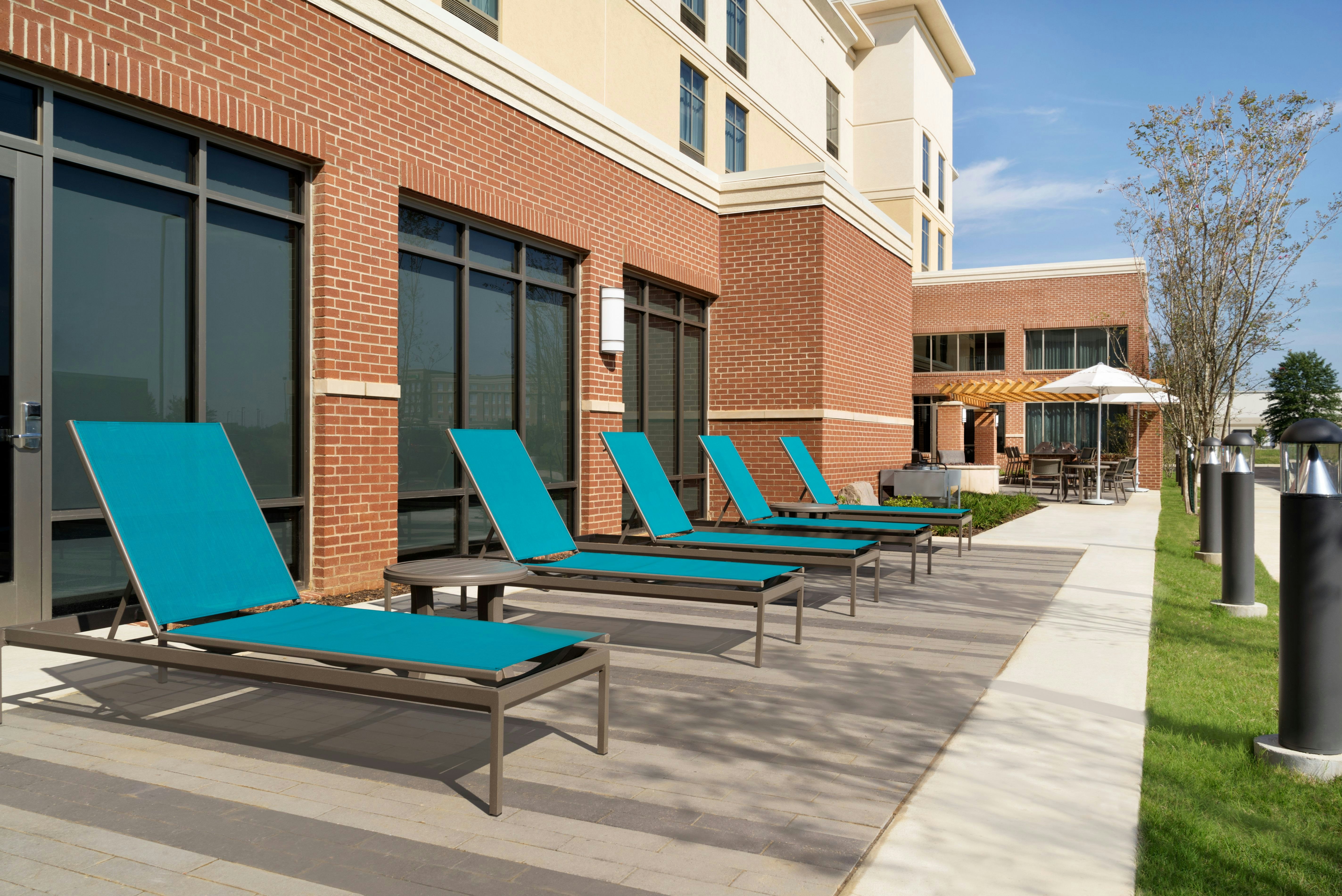 Homewood Suites By Hilton Southaven 14/24