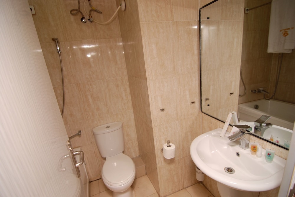 Ayalla Hotels Ltd 47/50