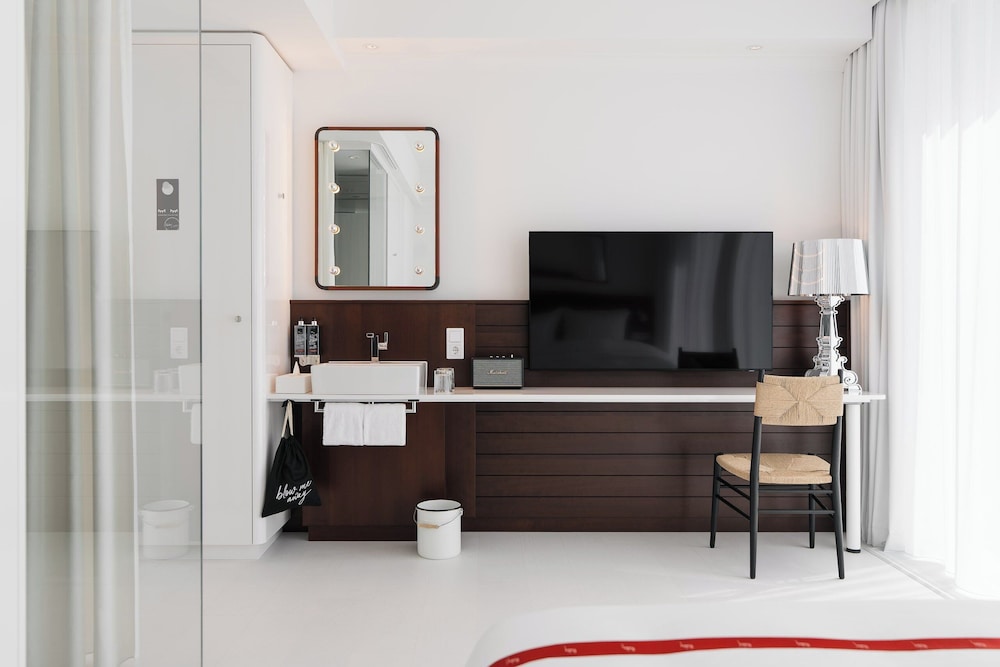 Ruby Frida Hotel Stockholm By IHG 4/50