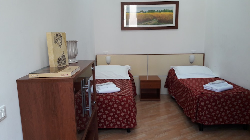 Hotel Mimosa 15/47