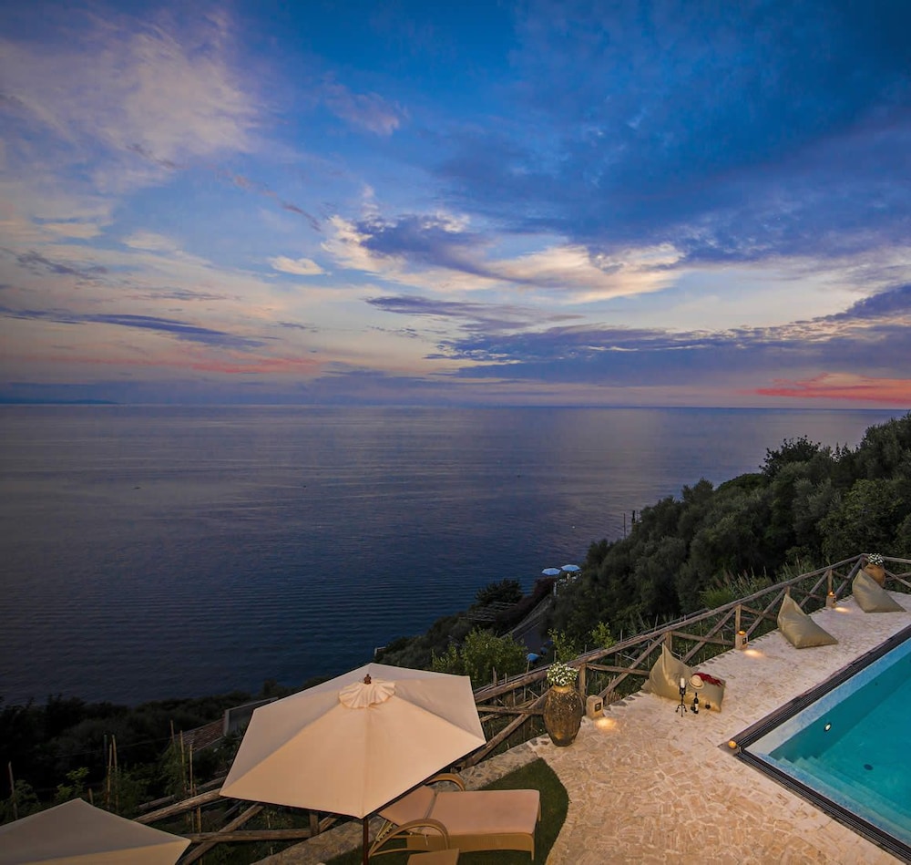 Boutique Hotel Villa Gianlica 46/50