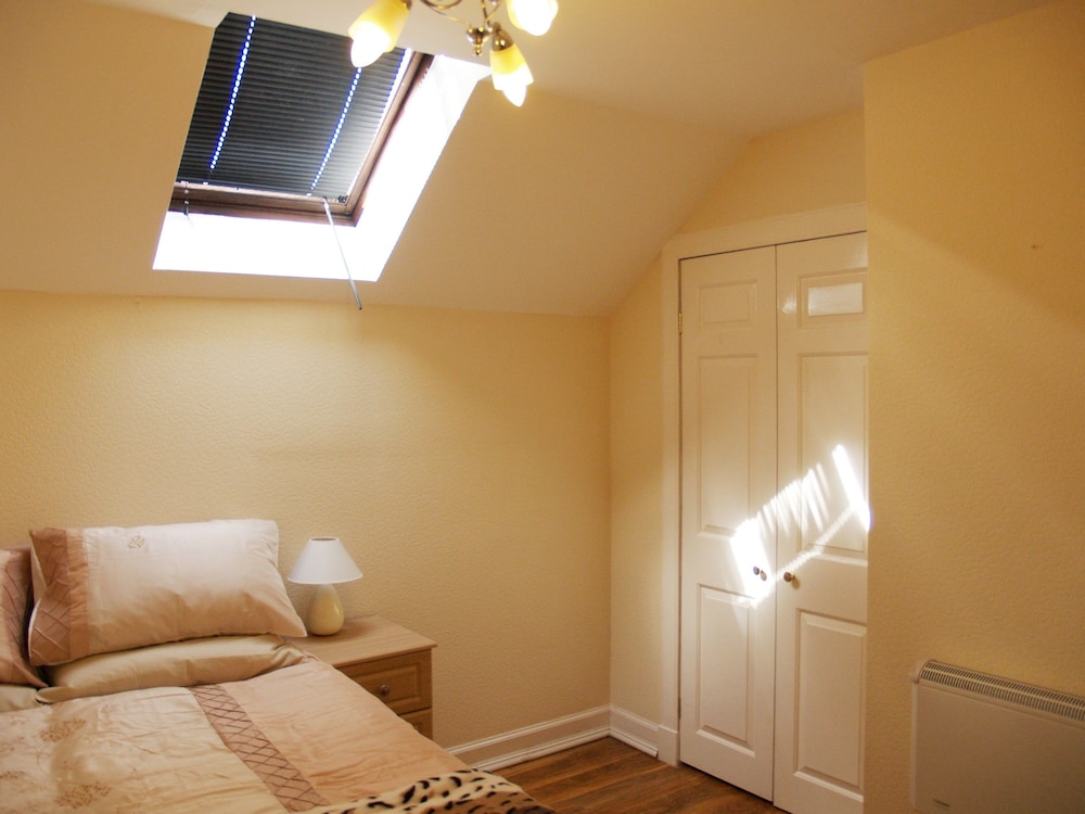 Niddry Street Apartments 14/27