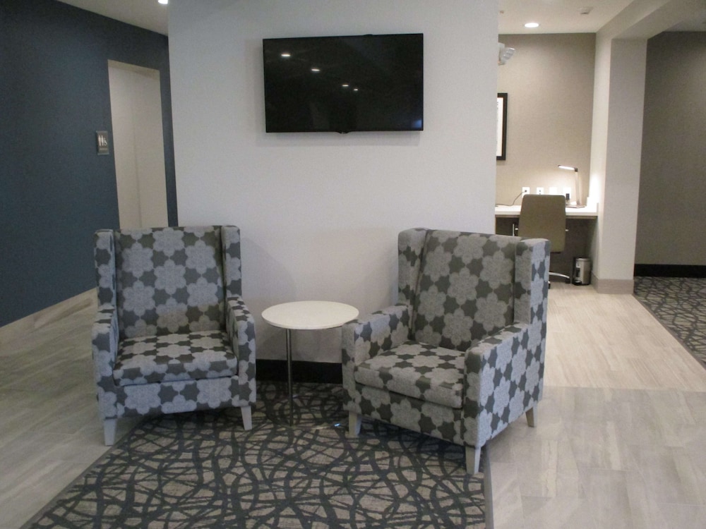 Best Western Plus Chandler 11/24