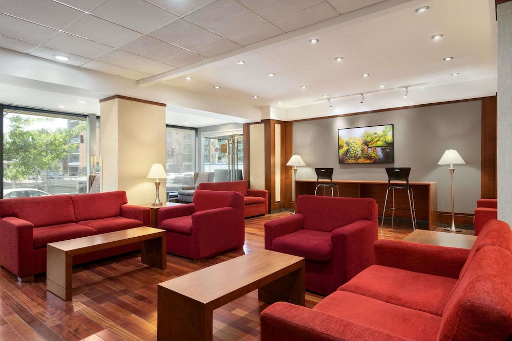 Ramada Plaza By Wyndham Montreal 42/60