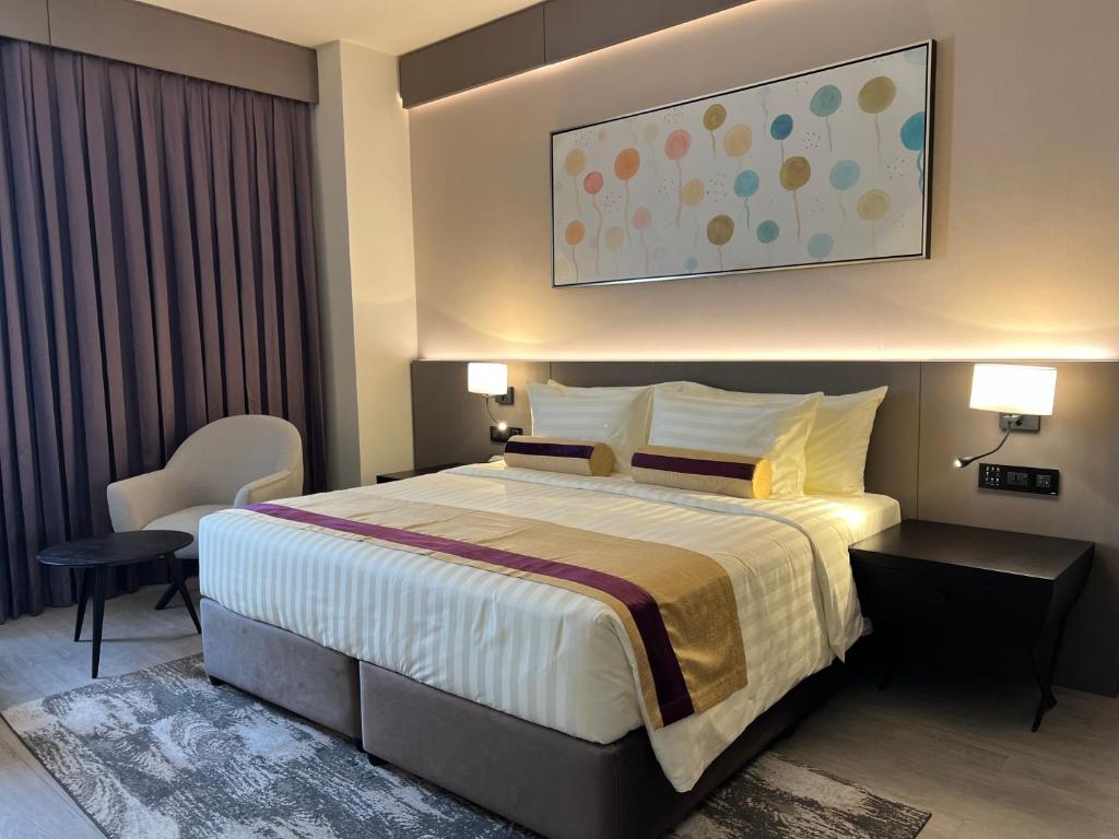 Premium Room With Kitchenette