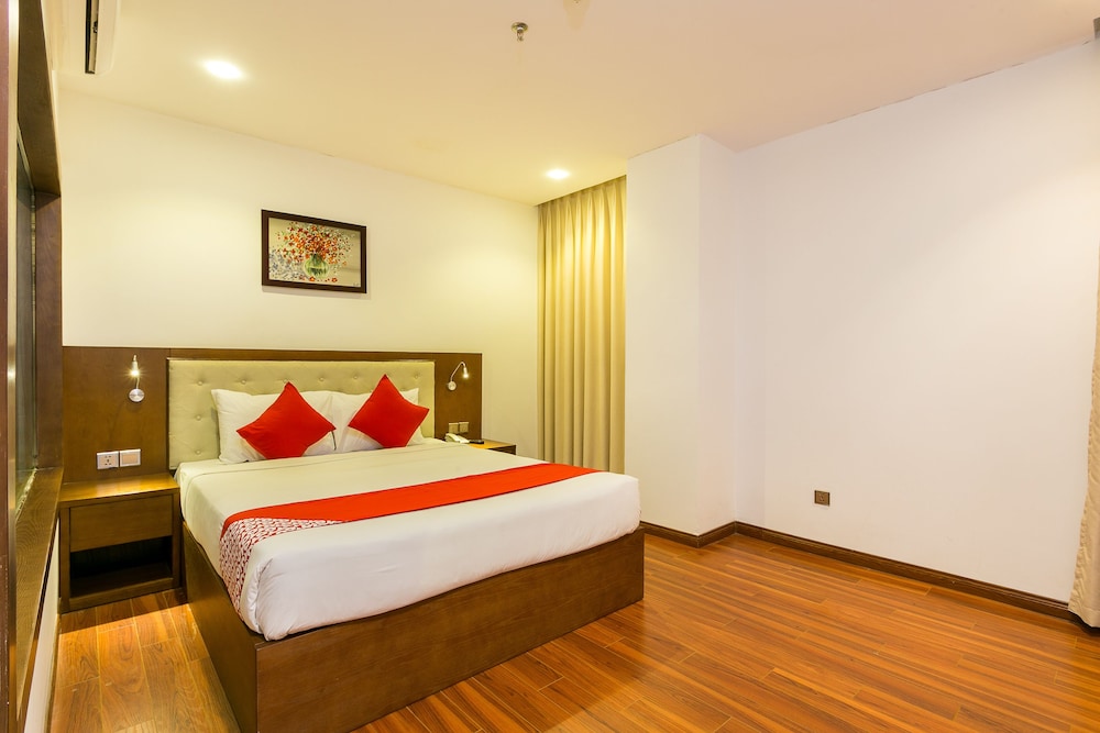 Centre Hotel 20/61