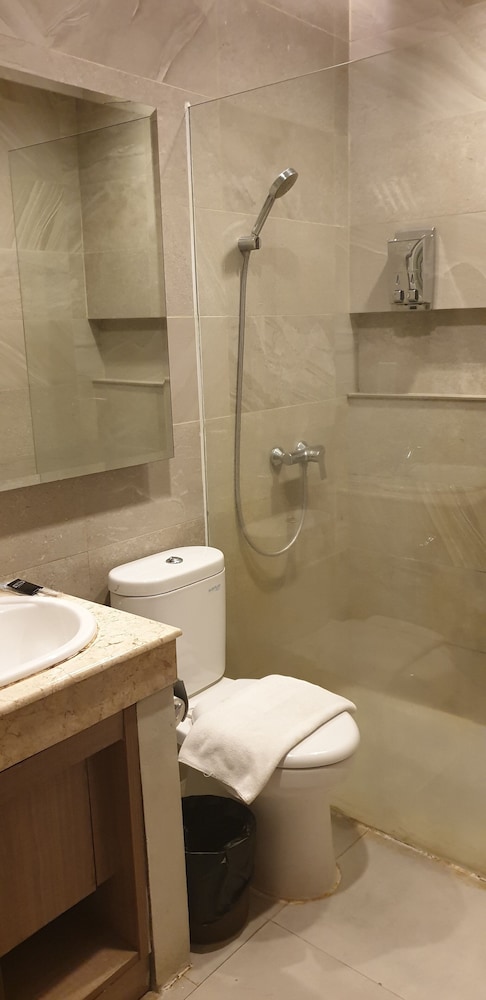 Rivoli Hotel Jakarta 17/43