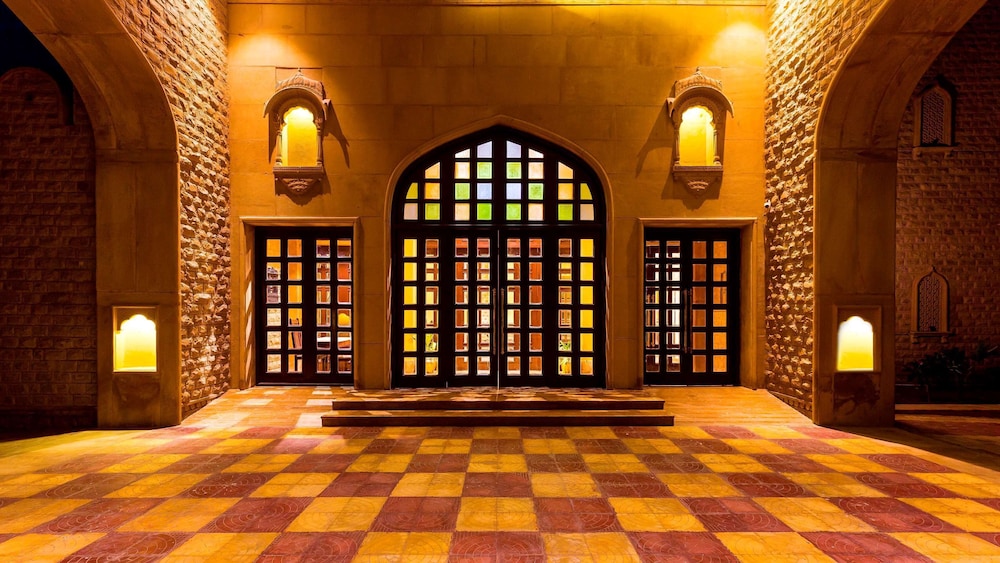 Sairafort Sarovar Portico 21/33