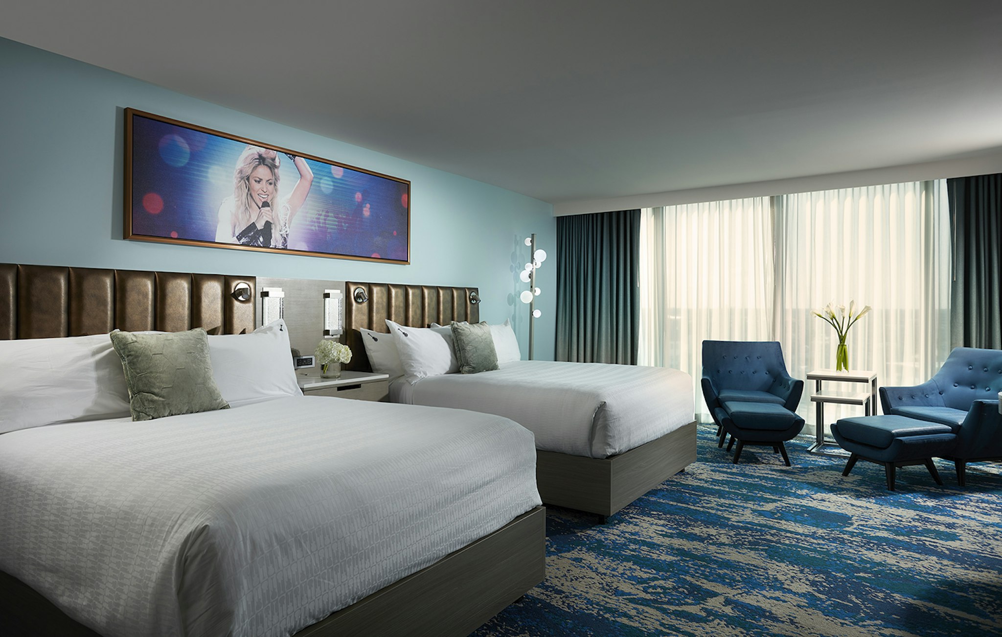 Hard Rock Hotel Daytona Beach 33/92