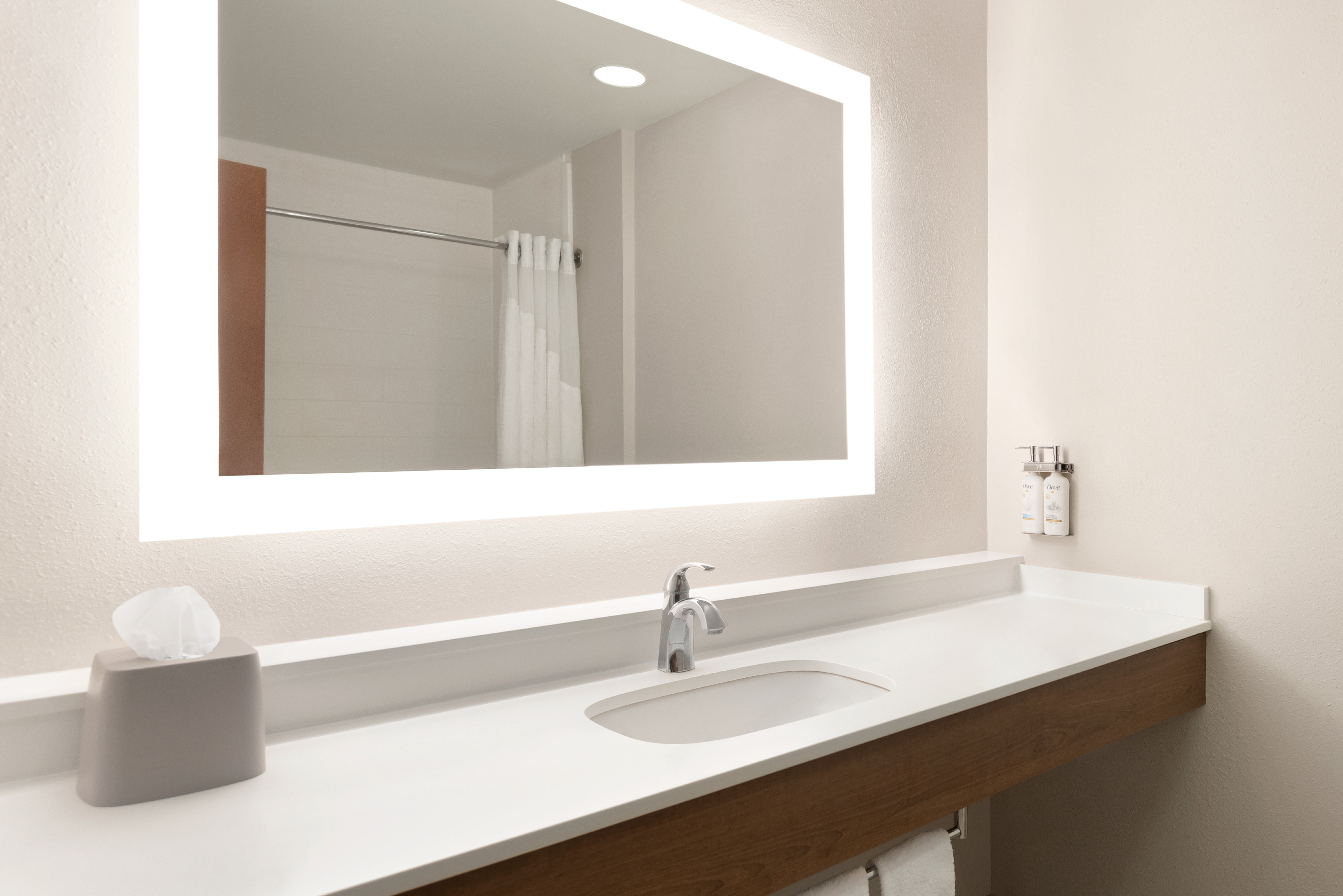 Holiday Inn Express Winchester South Stephens City 54/55