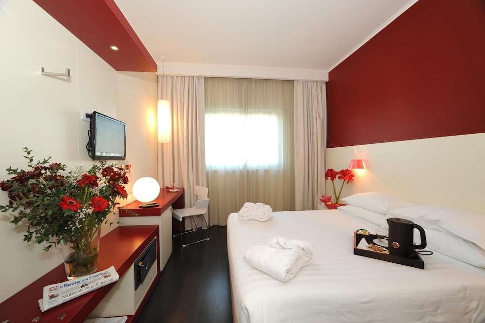 Quality Hotel Michelino Bologna Fiera 24/59