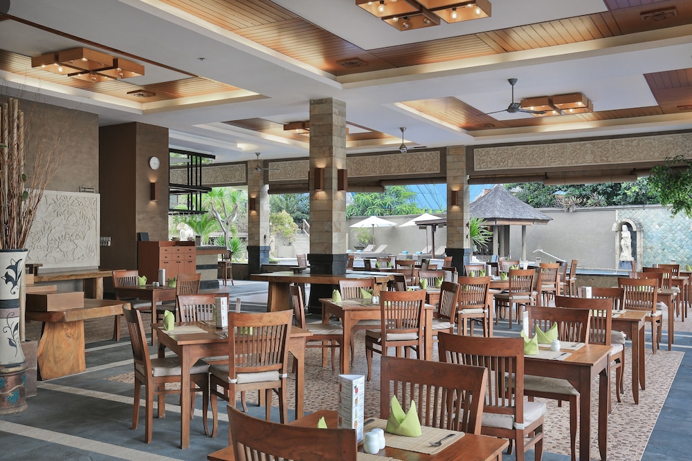 Pelangi Bali Hotel And Spa 54/74