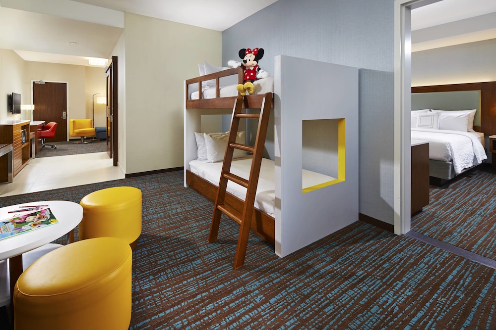 Springhill Suites By Marriott At Anaheim Resort Area Convention Center 34/47