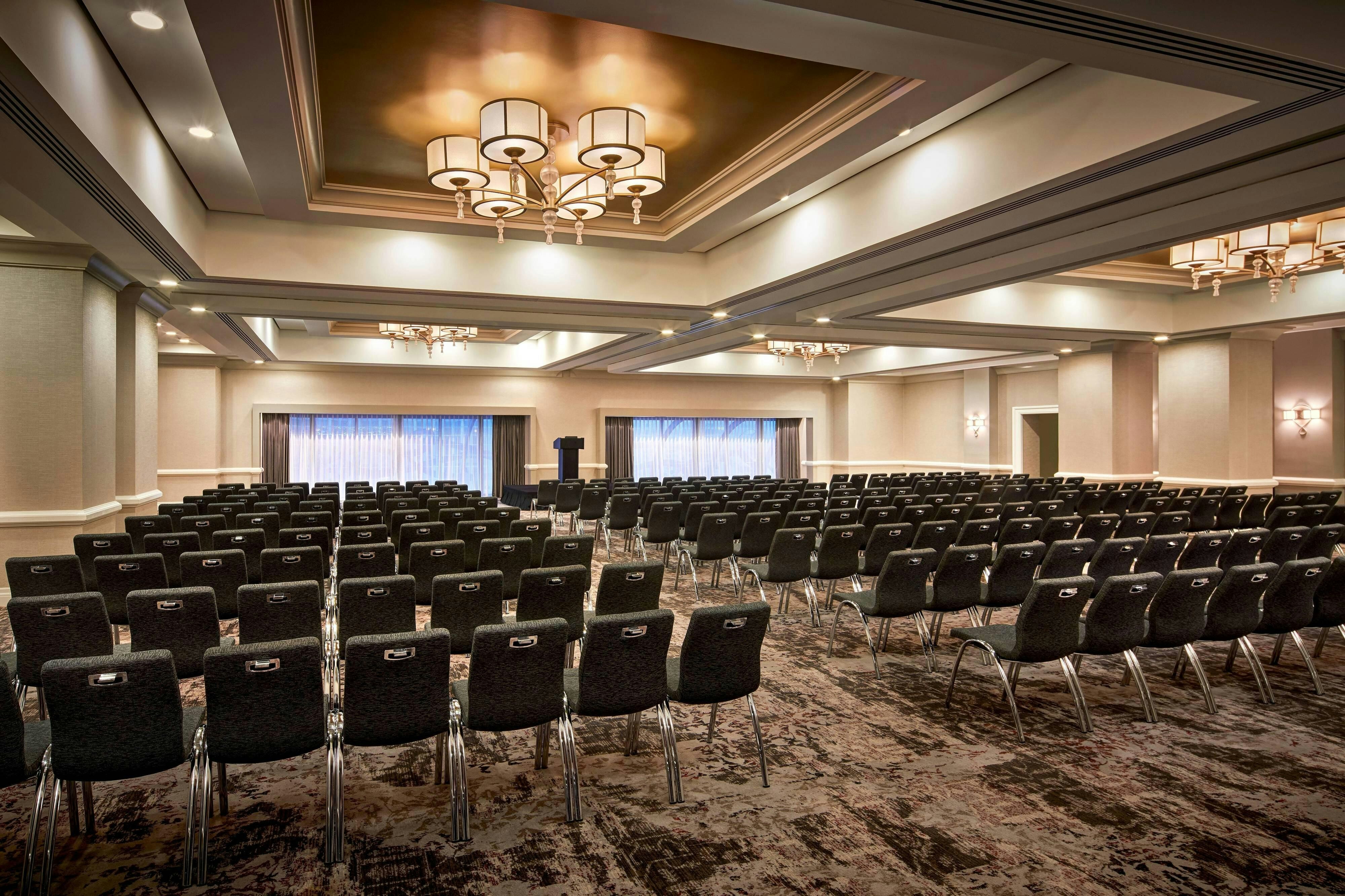 Jw Marriott Union Square San Francisco 15/20