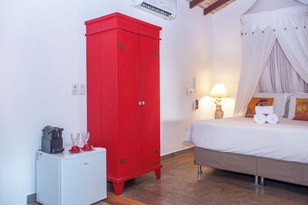 Pousada Vila Kebaya 20/54