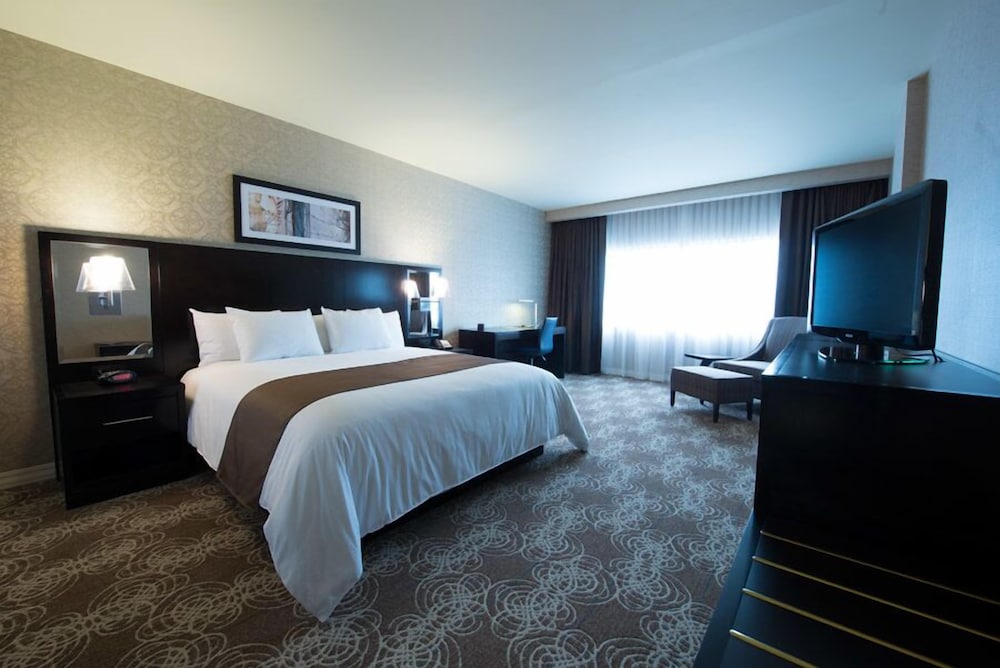 Doubletree By Hilton Hotel Binghamton 7/51