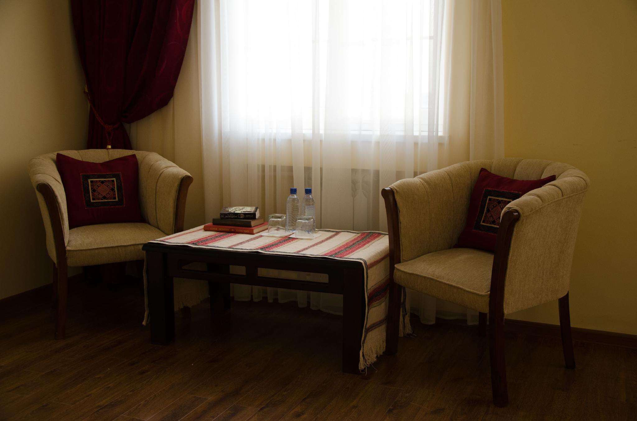 Hotel Jipek Joli 21/43