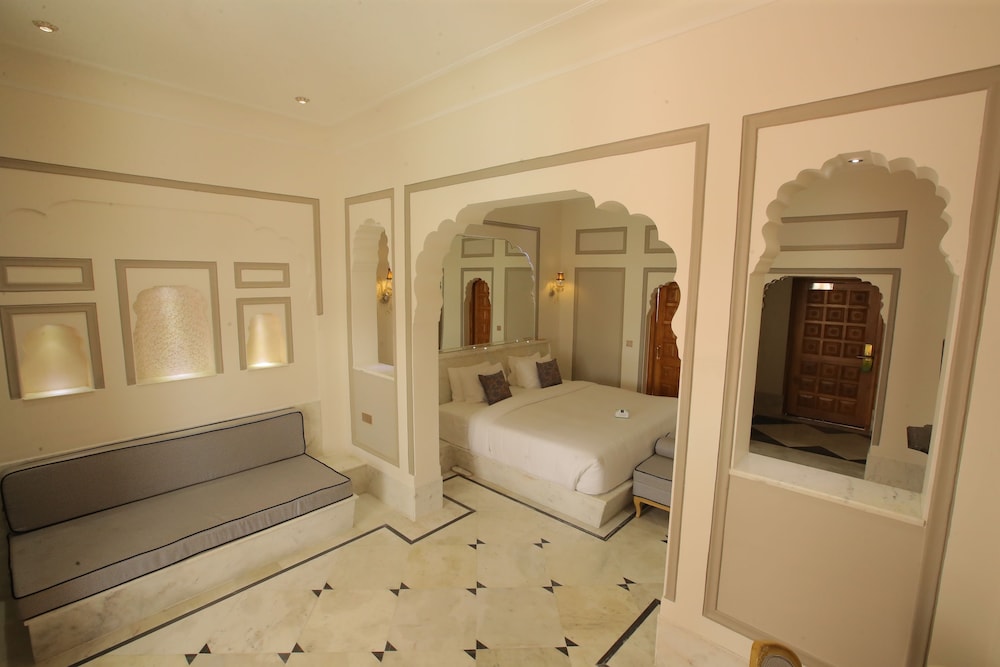 Buena Vista Luxury Garden Spa Resort 44/72