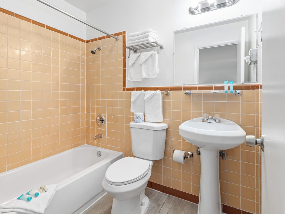 Americas Best Value Inn 17/18