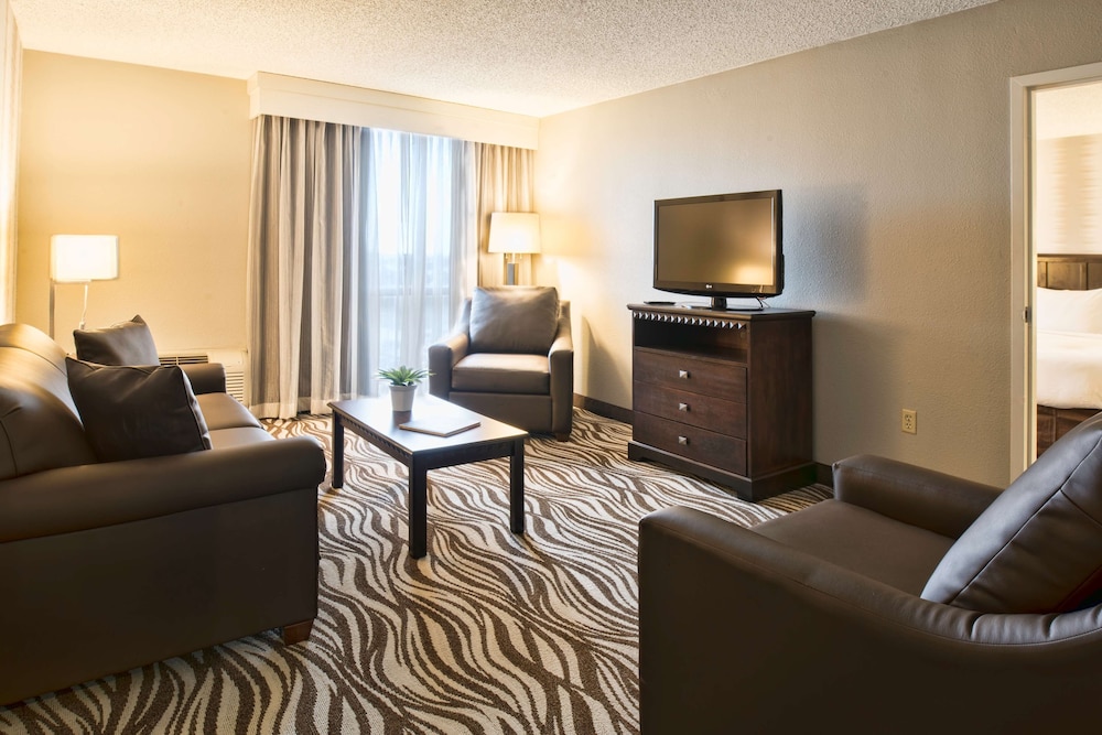 Radisson Hotel Fort Worth North-Fossil Creek 31/52