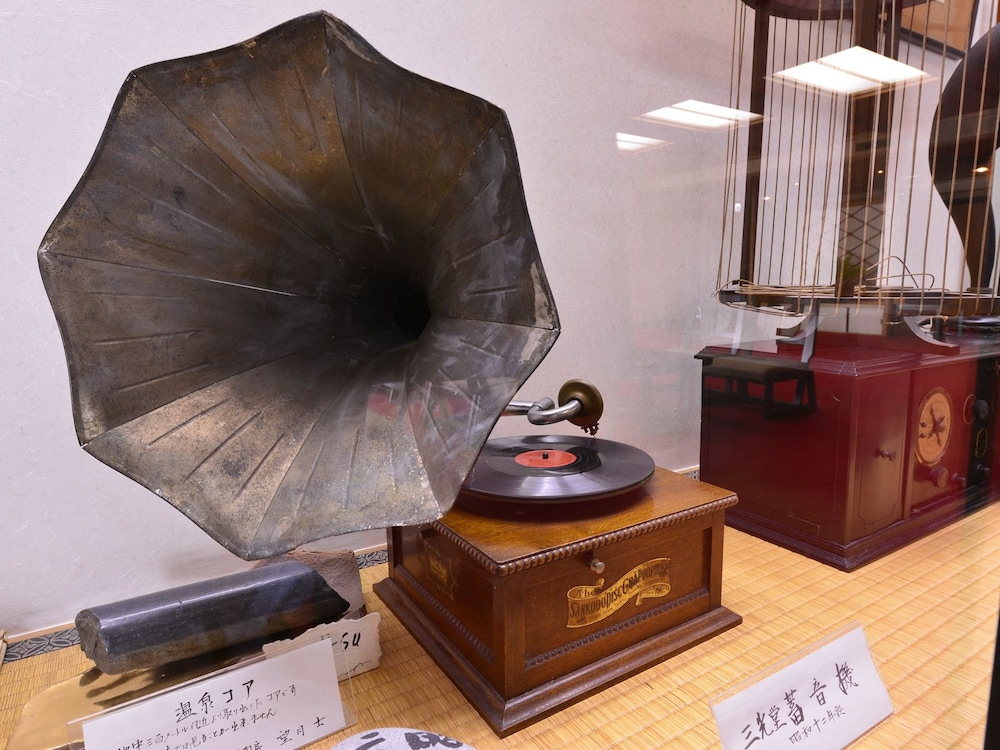 古屋旅館 写真3