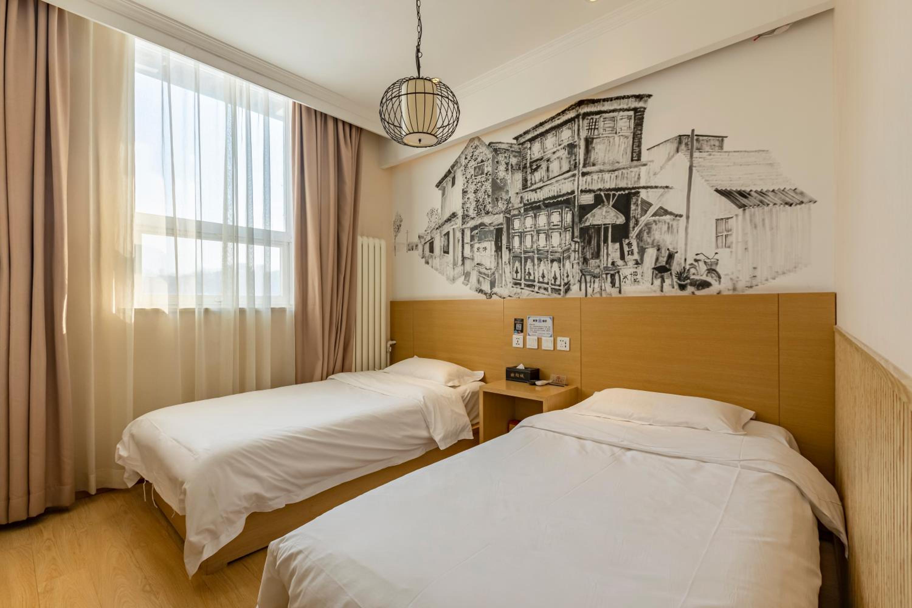 Dragon King Hostel 15/70
