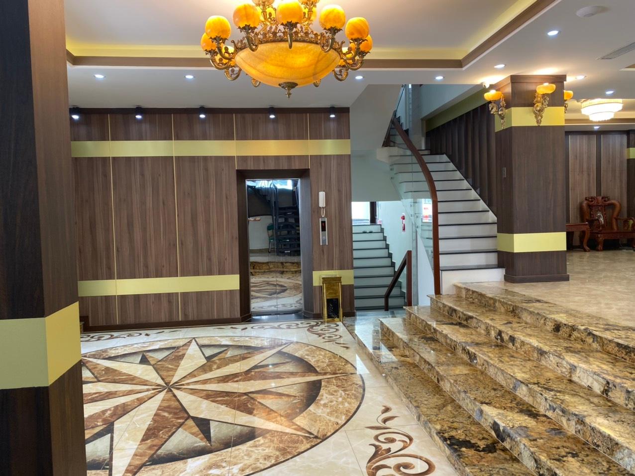 Dat Anh Hotel Hue 12/45