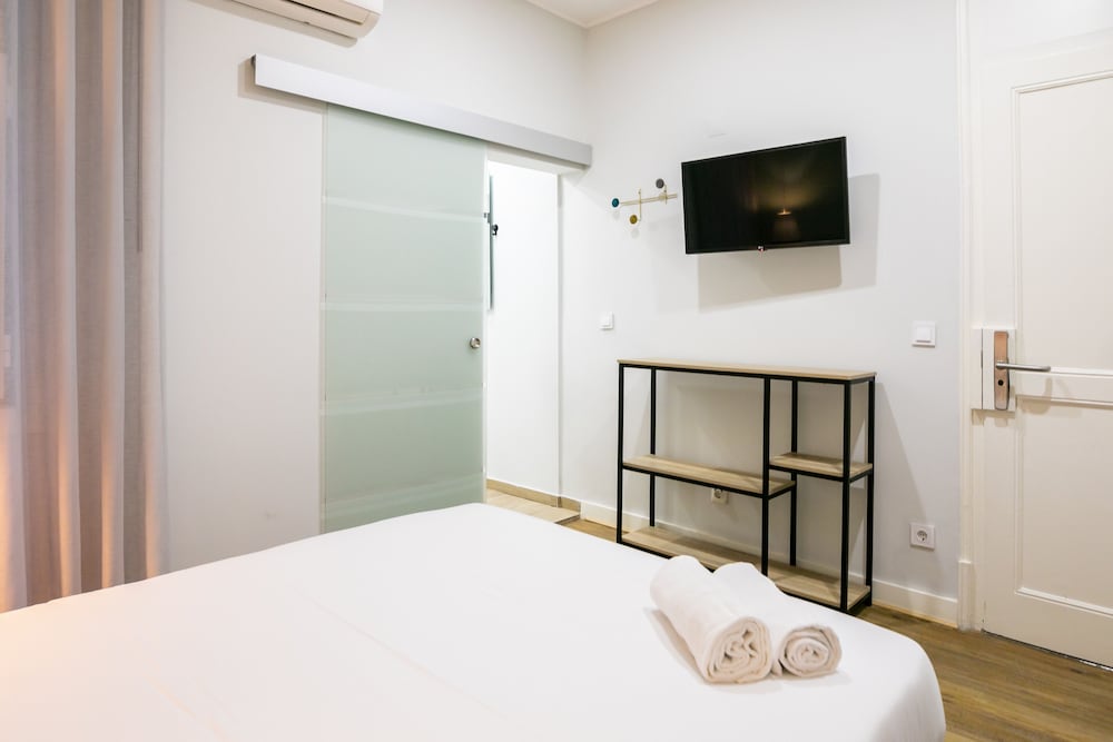 Lisboa 85 Suites and Apartments by Ridan Hotels 29/55