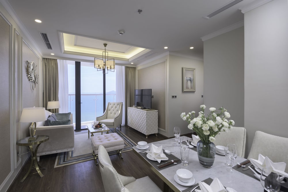 Vinpearl Empire Nha Trang, Affiliated by Melia 51/73