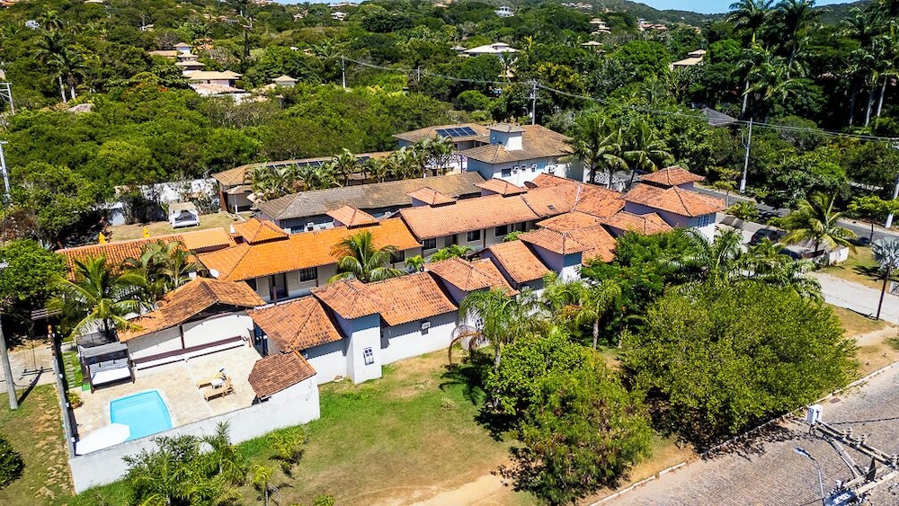 Pousada Maria Maria 37/50