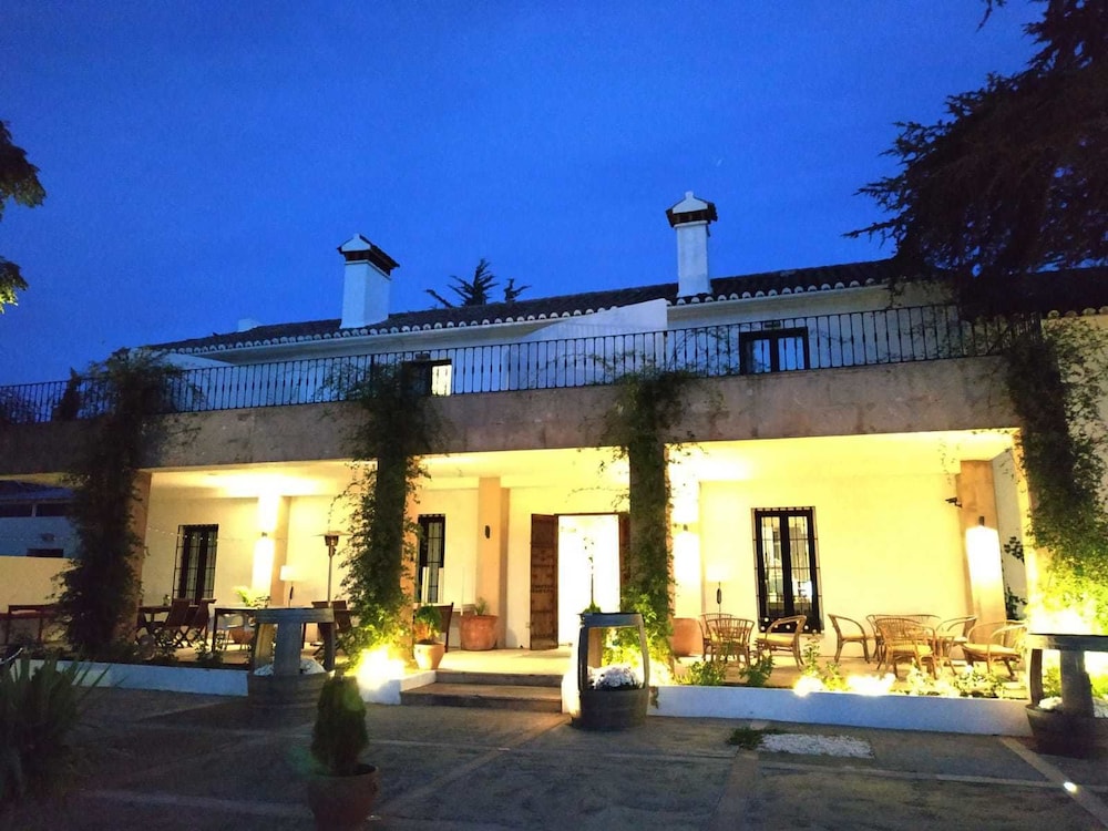 Hotel Bodega El Juncal 1/50