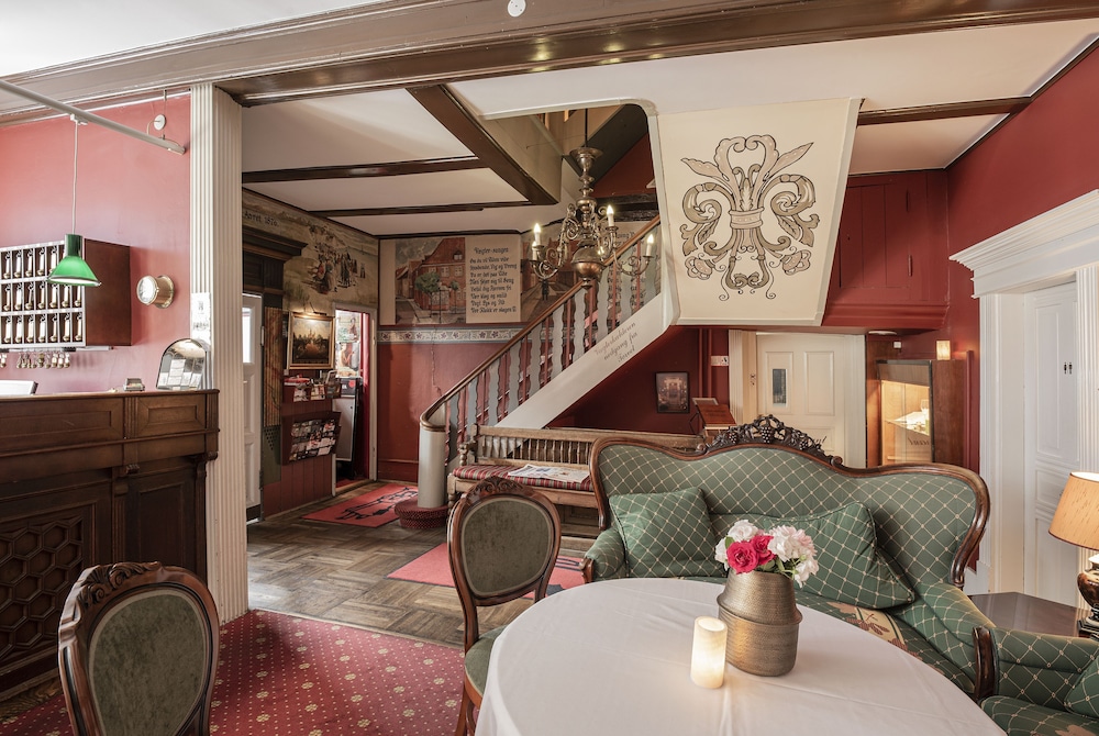 Hotel Dagmar 20/34