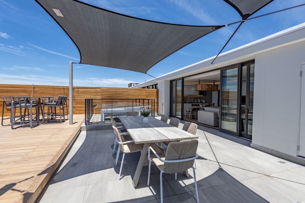 Plett Quarter Apartments 47/61