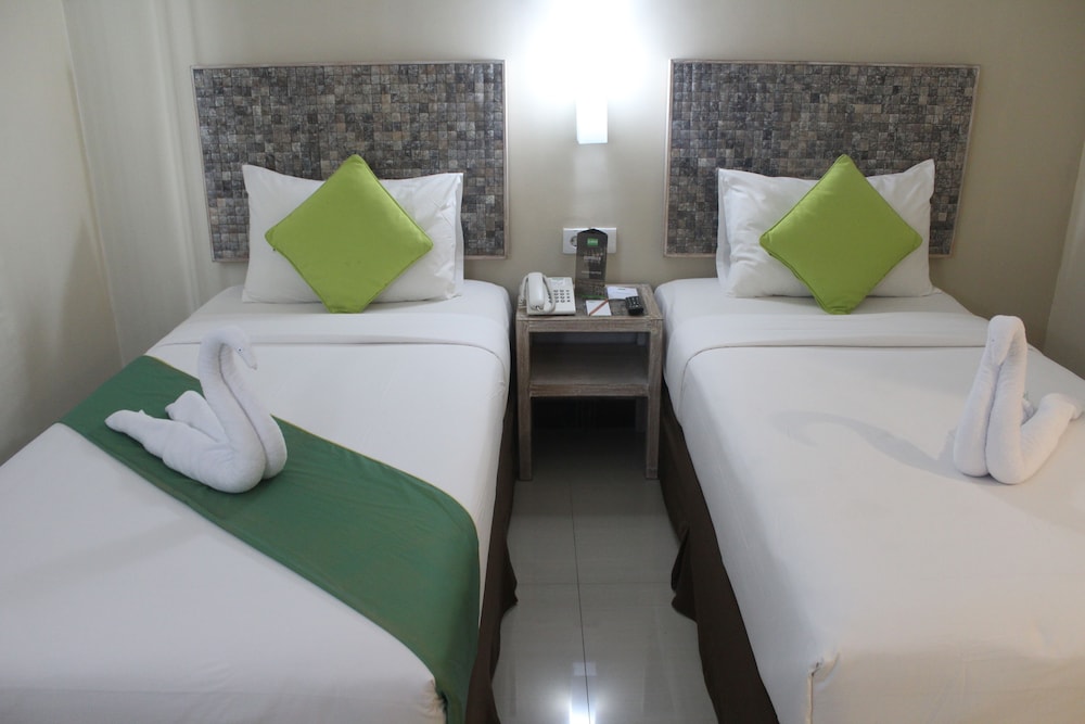 Greenotel Cilegon 16/59