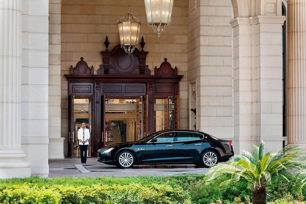 THE RITZ CARLTON JEDDAH 27/47