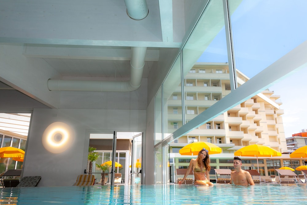 Abano Verdi Hotel Terme 6/50
